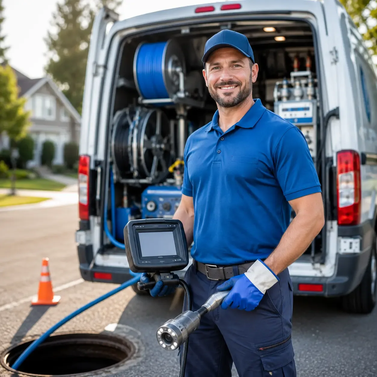 Local Pipe Relining specialists in Green River, WY