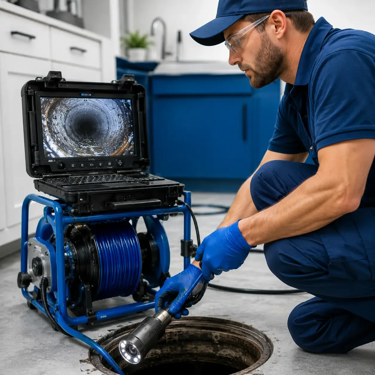 Pipe Relining professionals serving Green River, WY